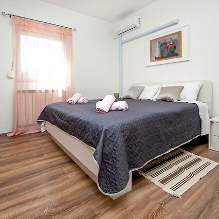 Rooms Mariana Rovinj Exteriér fotografie