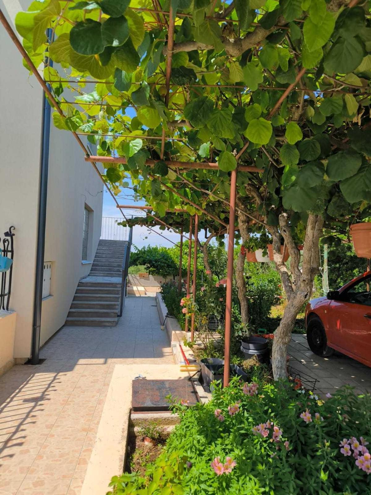 Rooms Mariana Rovinj Exteriér fotografie