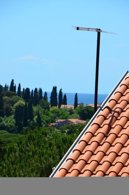Rooms Mariana Rovinj Exteriér fotografie