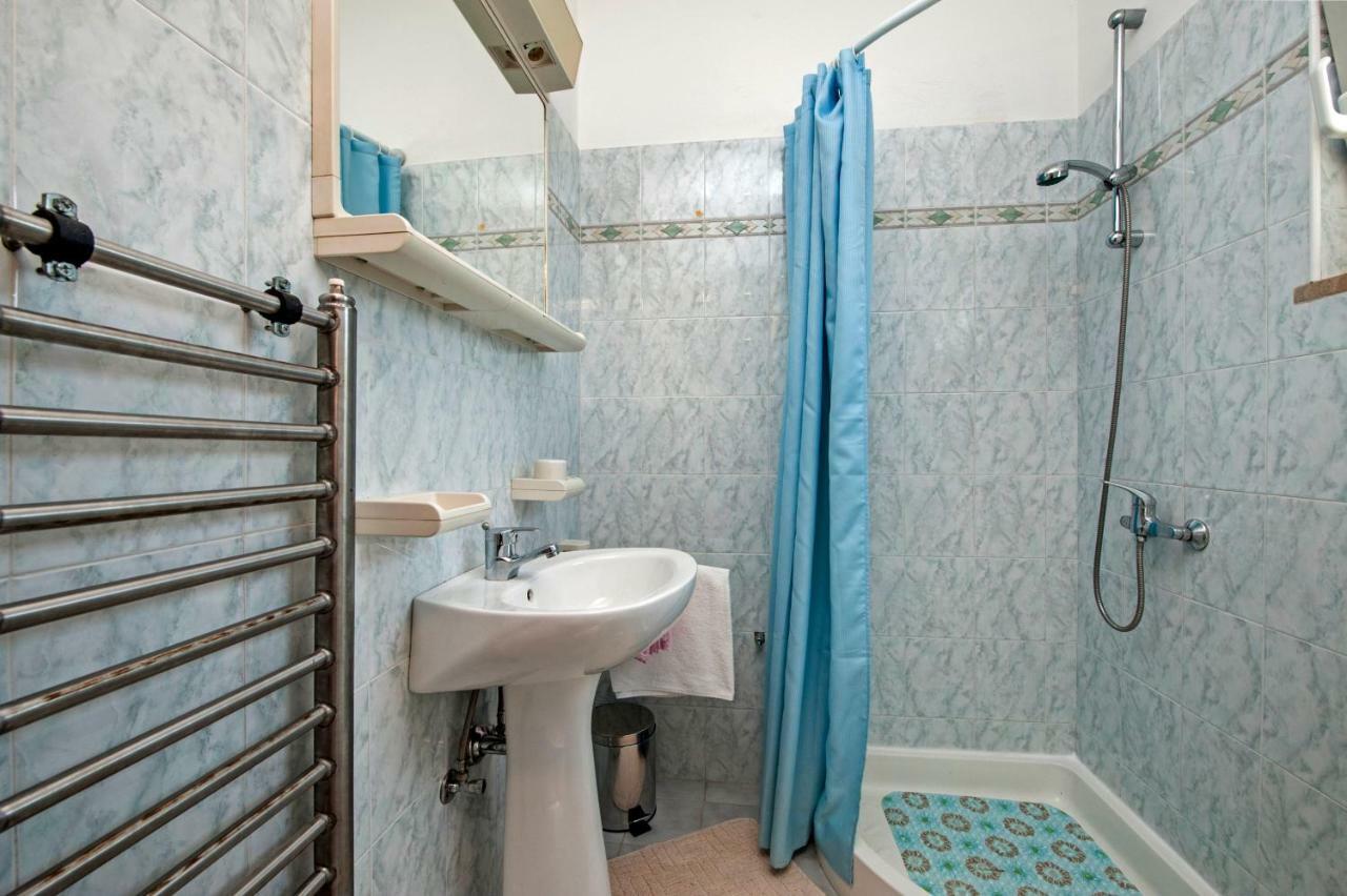 Rooms Mariana Rovinj Exteriér fotografie